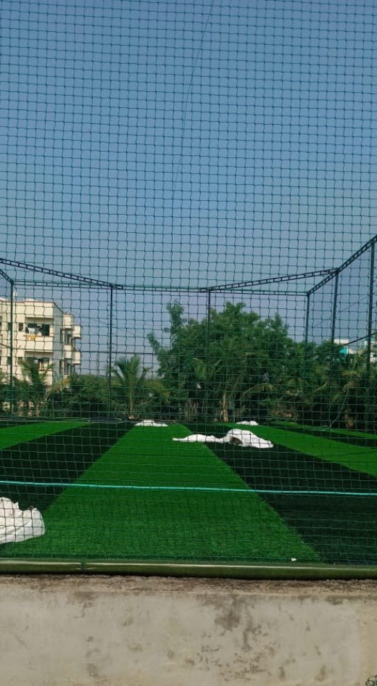Artificial Grass Project